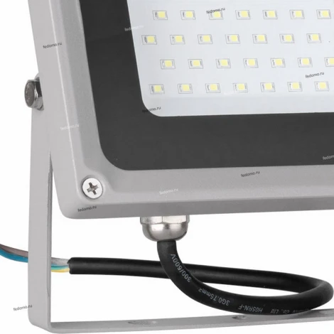 Прожектор уличный Elektrostandard 006 FL LED 30W 6500K IP65