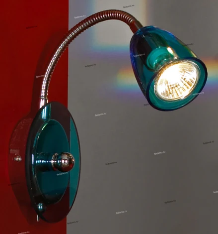 Спот Lussole Quarona LSN-4730-01