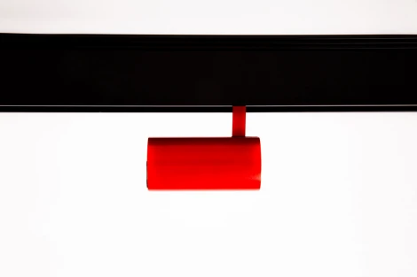 Трековый светильник низковольтный светодиодный 24V SWG SY SY-601201-RD-10-36-NW