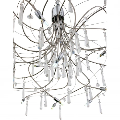 Подвесная люстра ST Luce Lucente SL378.103.20