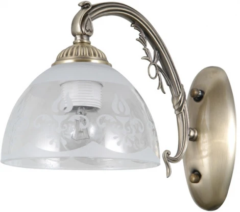 Бра MW-Light Аманда 481024801 (220V)