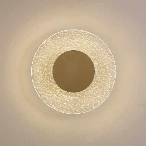 Настенный светильник Jewel 8073 Mantra (LED, 220V, круглые)