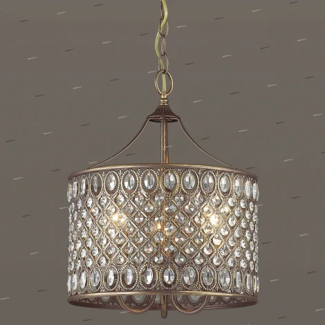 Подвесной светильник Odeon Light Ivaro 3293/3