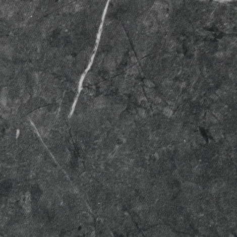 Стол журнальный МеталлАрт М024 черный мрамор/черный Mebelik 009494