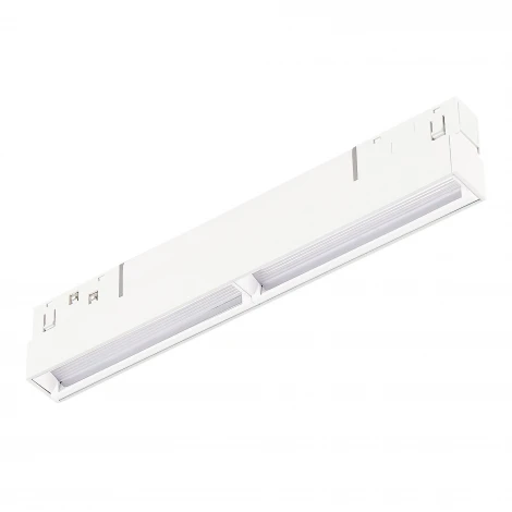 Трековый светильник магнитный 48V ST Luce Skyline 48 ST804.536.12 (LED)