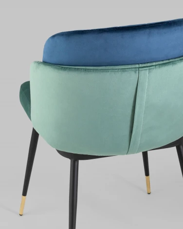 Стул Stool Group Пенелопа мятный УТ000004791