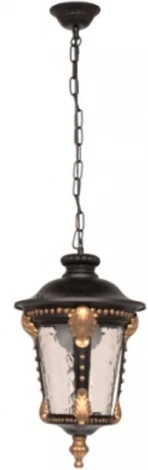 Уличный светильник подвесной Мелодия Света 000048148