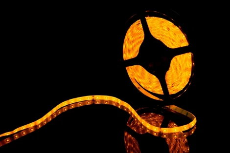 Светодиодная лента SWG SWG360-12-4.8-Y-65