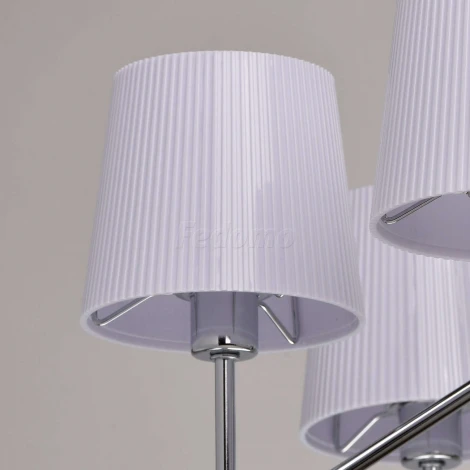 Потолочная люстра MW-Light Лацио 103010308