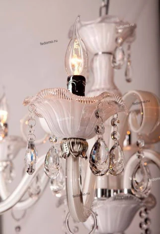 Bogate's Albertina 125/6