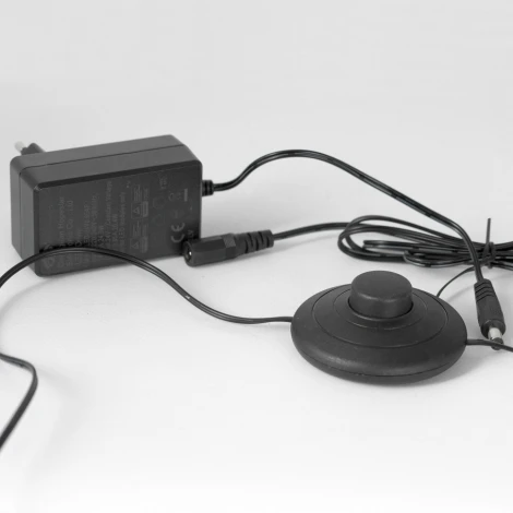 Торшер Lussole Murrieta LSP-0909 (LED, 220V, выключатель, IP21)