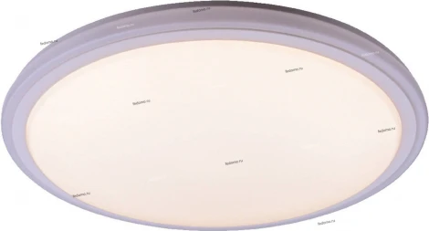 Потолочный светильник IDLamp Chiara 378/50PF-LEDWhite