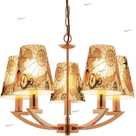 LuceSolara Pirates 1021/5