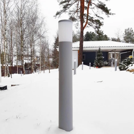 Наземный светильник Fumagalli Amelia DR2.575.000.LYF1R (220V, IP55)