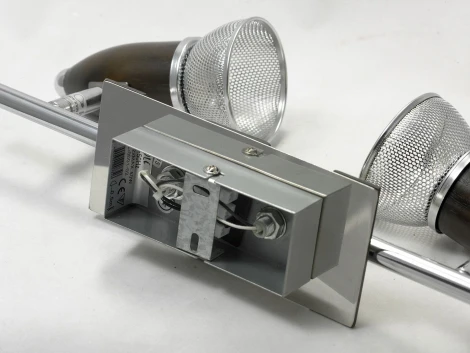 Спот Lussole Furnari LSL-8001-02