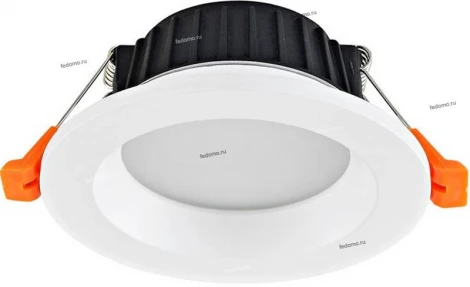 Donolux DL18891 DL18891/9W White R Dim