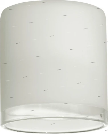 Плафон Eglo My Choice, белый