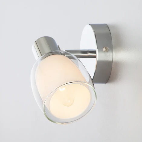 Бра Eurosvet Potpourri 20119/1 белый