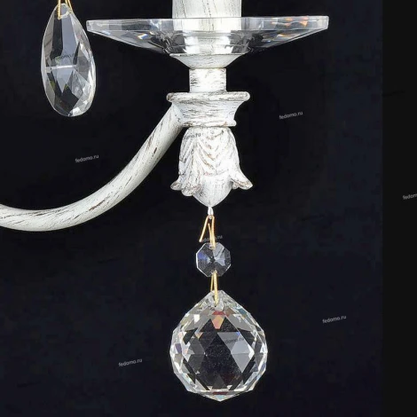 Бра Maytoni Salute ARM005-01-W