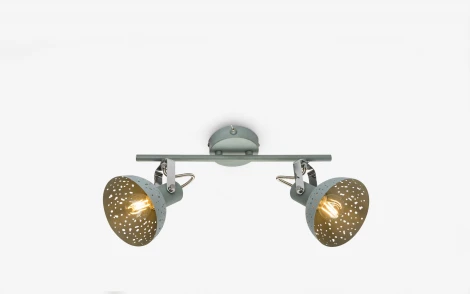 Спот Globo Fabian 54653-2