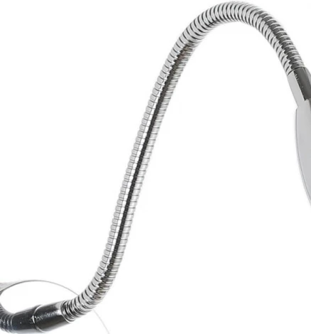 Спот на гибкой ножке Zortes Weich ZRS.10011.3 (LED, 220V, сенсорный выключатель)