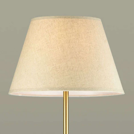 Торшер Lumion Robin 3703/1F