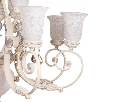 Подвесная люстра ST Luce Sogni SL251.503.12