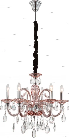 Подвесная люстра Globo Pinja 64111-6