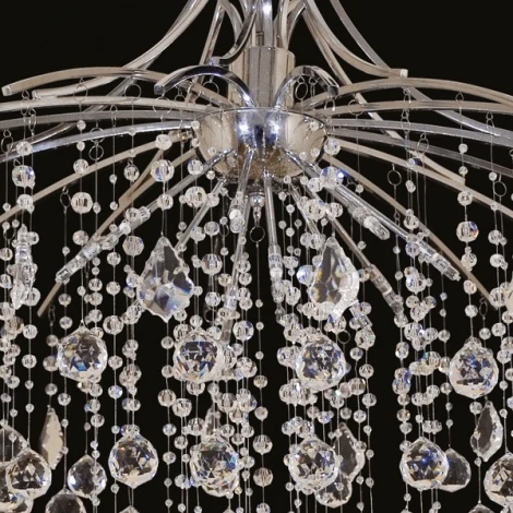 Потолочный светильник Chiaro Каскад 244013712