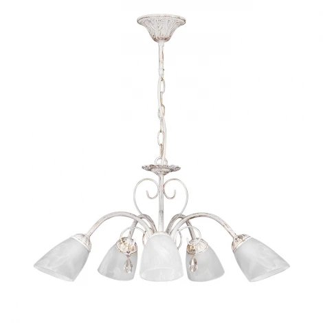 Подвесная люстра Day&Night S9085-5