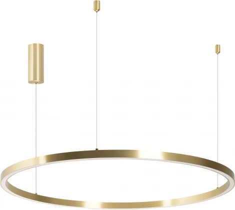 Светильник SP-CONGO-MULT-1-R800-42W Day4000 (GD, 120 deg, 230V) (Arlight, IP20 Металл) 046249