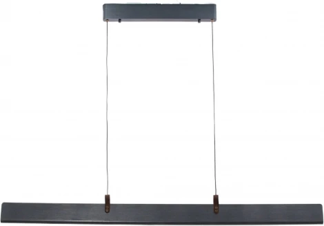 Подвесной светильник светодиодный Mizi'en Glow MZ31516-1500 (220V, на тросе)