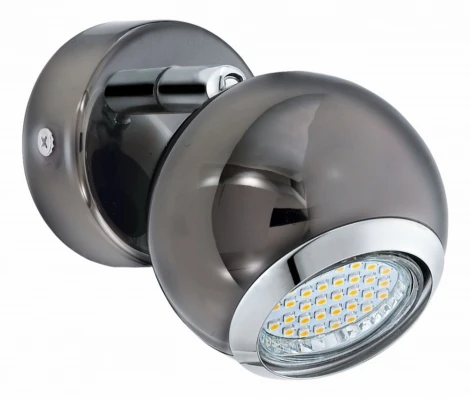 Спот Eglo Bimeda 31005 (220V, шар)
