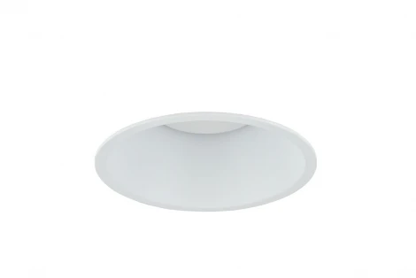 Встраиваемый точечный светильник Maytoni Stella DL039-L15W3K (LED, 220V, круглые)