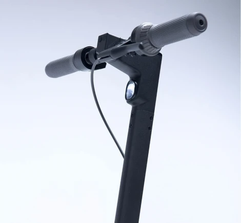 Электросамокат Ninebot KickScooter MAX