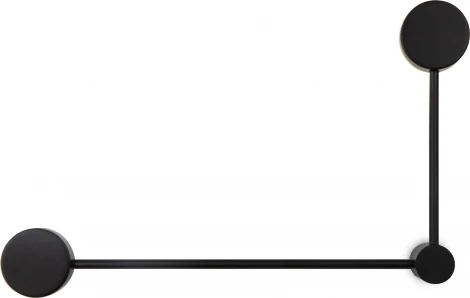 Настенный светильник Freya Tactic FR5363WL-02B1 (220V)