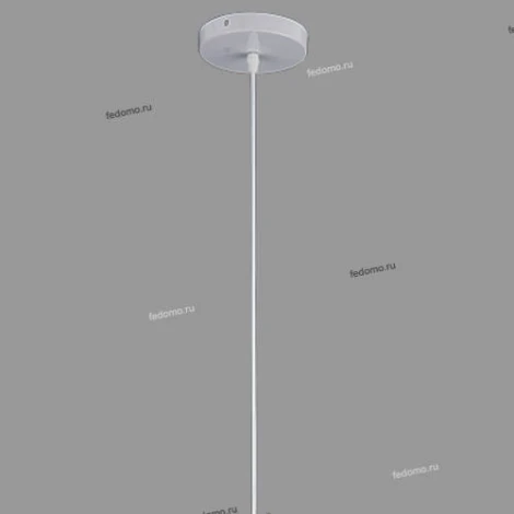 Подвесной светильник Odeon Light Kraz 3382/1