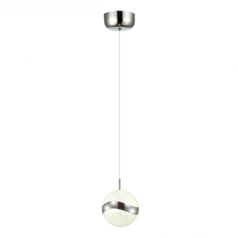 Подвесной светильник Odeon Light Domus 4192/8L