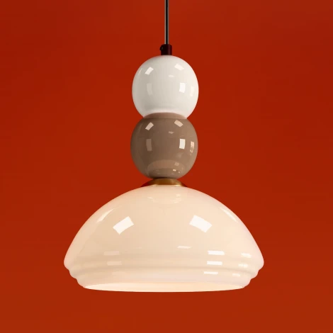 Подвесной светильник Freya Globo FR5628PL-01BGW1