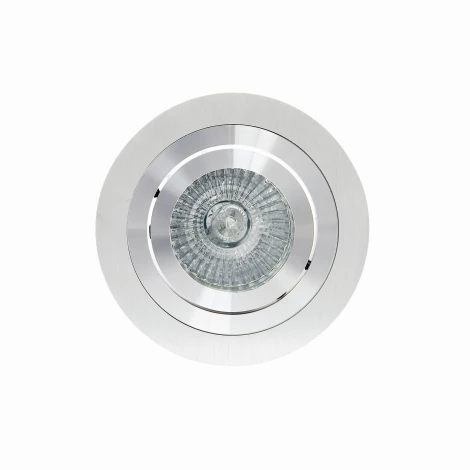 Встраиваемый точечный светильник Mantra Tecnico Basico Gu10 C0001 (220V)