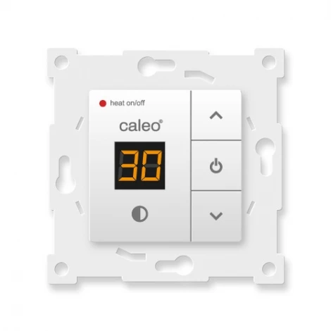 Терморегулятор CALEO 720 (белый)