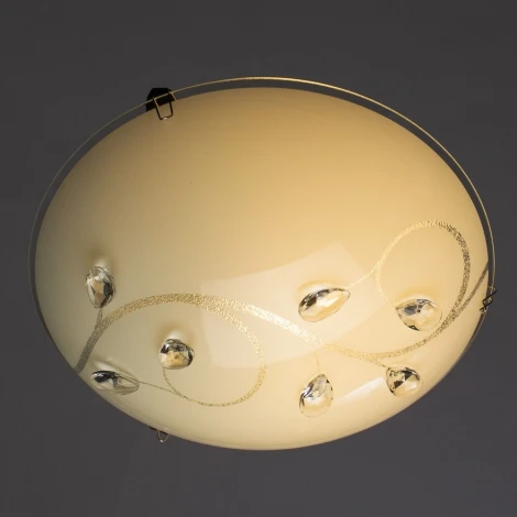 Потолочный светильник Arte Lamp Jasmine A4040PL-1CC
