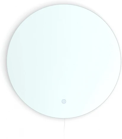 Зеркало Tap (Зеркало/Серебро) ОГОГО Обстановочка! арт.885399