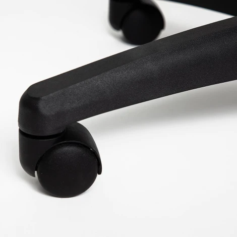 Кресло DAVOS кож/зам, коричневый, 2 TONE Tetchair 10205