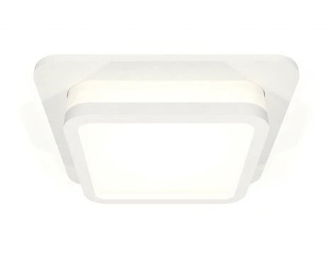 Встраиваемый точечный светильник Ambrella XC XC7901012 (220V)