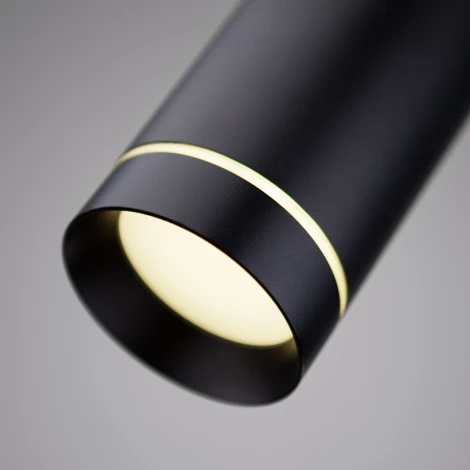 Подвесной светильник Elektrostandard Topper DLR023 (LED, 220V, на проводе)