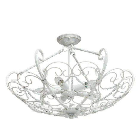 Потолочная люстра MW-Light Роса 422011105