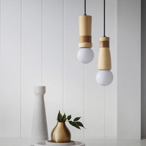 Подвесной светильник SASH A ImperiumLoft Sash01 (102008-26)