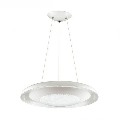 Подвесной светильник Odeon Light Benso 4623/48L