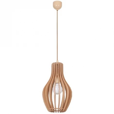 Подвесной светильник Nowodvorski Ika 4171 (220V, на проводе, ваза)